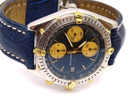 breitling chronomat cal valjoux 7750|breitling valjoux 7750.